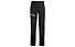 Vaude Monviso - Skitourenhose - Damen , Black