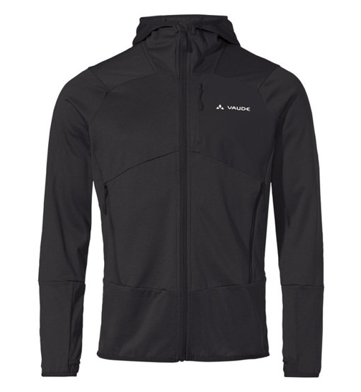 Vaude Monviso II M - felpa in pile - uomo. Taglia XL