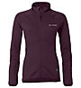Vaude Monviso ll W - giacca pile - donna, Violet