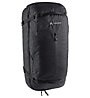 Vaude Mundo 65+To Go - Kofferrucksack, Black