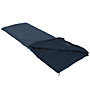 Vaude Navajo 500 XL SYN - Kunstfaserschlafsack, Blue