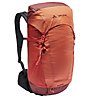 Vaude Neyland 24 - Wanderrucksack , Orange/Red