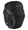 Vaude Ontour Back - Hinterradtaschen, Black