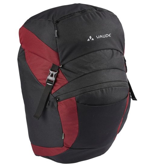 Vaude Ontour Front - borse bici