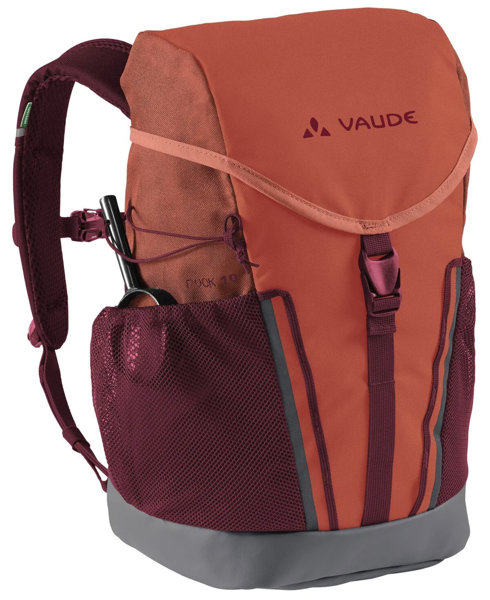 Vaude Puck 10 - Wanderrucksack - Kinder