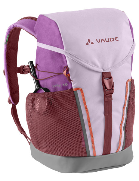 Vaude Puck 10 - Wanderrucksack - Kinder