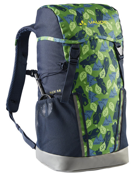 Vaude Puck 14 - Wanderrucksack - Kinder