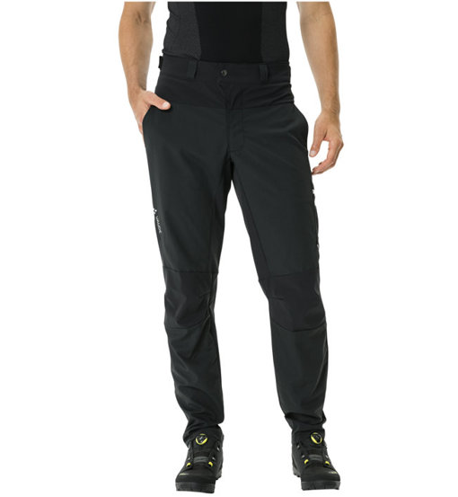 Vaude Qimsa Pants - pantaloni MTB - uomo. Taglia 2XL