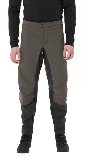 Vaude Qimsa Pro Softshell - lange MTB Hose - Herren, Gr. L