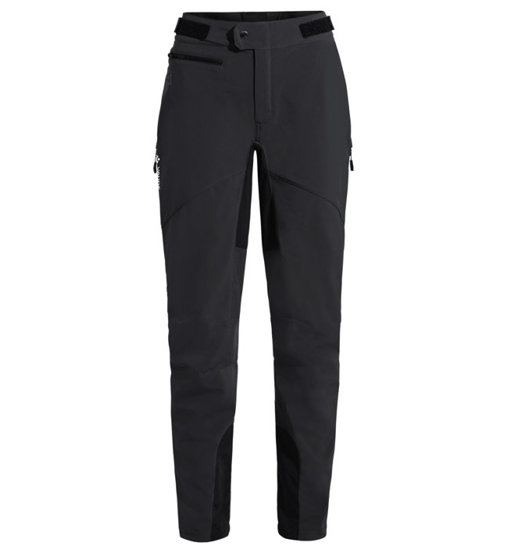 Vaude Qimsa II - pantaloni MTB lunghi - donna. Taglia I40 D36
