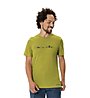 Vaude Redmont II - T-Shirt - uomo, Light Green