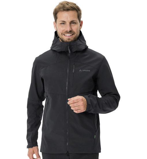 Vaude Roccia II - giacca softshell - uomo. Taglia XL
