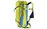 Vaude Rupal Light 18 - zaino arrampicata, Yellow