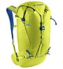 Vaude Rupal Light 28 - zaino alpinismo, Lime Green
