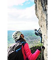 Vaude Rupal Light 28 - zaino alpinismo