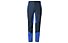 Vaude Scopi III - Wanderhose - Herren, Dark Blue/Light Blue