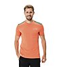 Vaude Scopi III - T-shirt - Herren, Orange