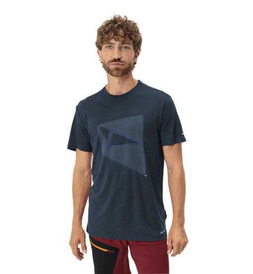 Vaude Scopi III - pantaloni trekking - uomo. Taglia 56