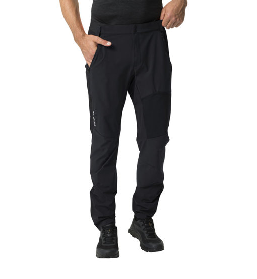 Vaude Scopi III - pantaloni trekking - uomo. Taglia 54 SHORT