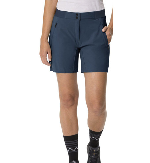 Vaude Scopi II - pantaloni trekking - donna. Taglia I46 D42