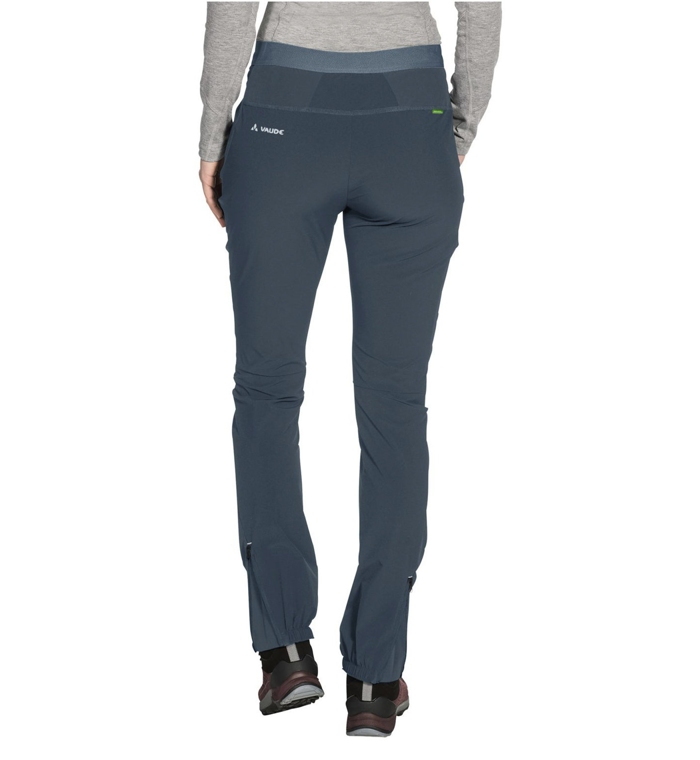 Spannende Wanderhosen Damen Vaude Ebenbild