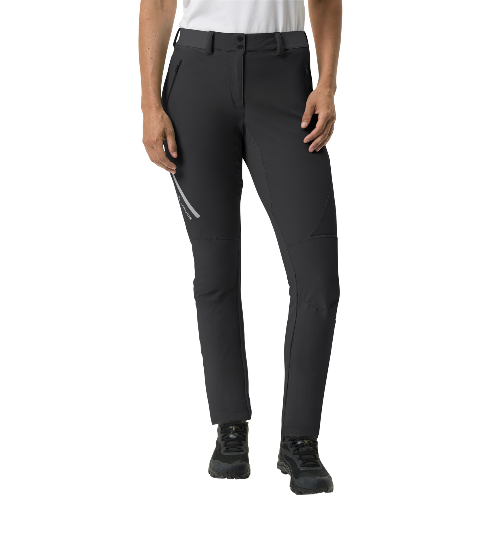 Vaude Scopi II Wander- und Trekkinghose Damen