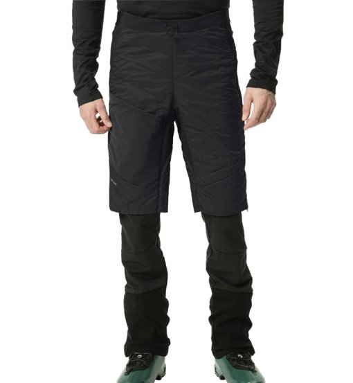 Vaude Sesvenna III - pantaloni sci alpinismo - uomo. Taglia 56