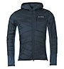 Vaude Sesvenna IV M - giacca primaloft - uomo, Dark Blue