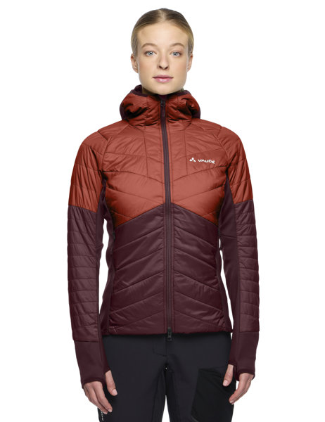 Vaude Sesvenna IV W - Primaloftjacke - Damen, Gr. I42 D38