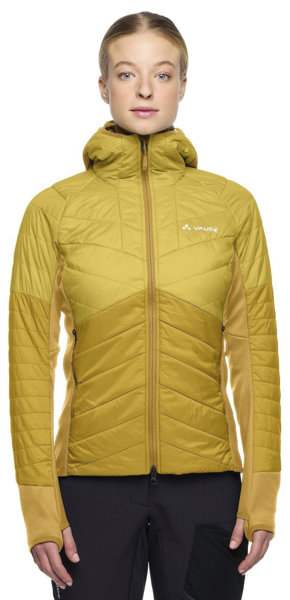 Vaude Sesvenna IV W - Primaloftjacke - Damen, Gr. I44 D40