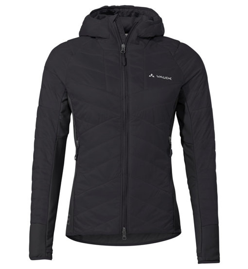 Vaude Sesvenna IV W - giacca primaloft - donna. Taglia I44 D40