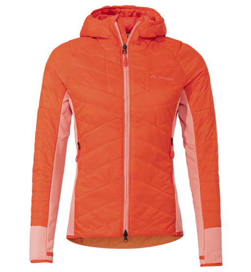 Vaude Sesvenna IV W - giacca primaloft - donna. Taglia I44 D40