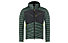 Vaude Sesvenna Pro II M - giacca softshell - uomo, Green