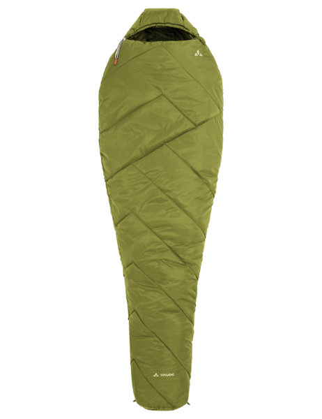 Vaude Sioux 1000 II SYN - Schlafsack, Gr. LEFT