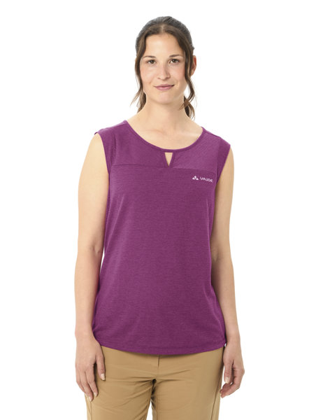 Vaude Skomer - Top - Damen, Gr. I46 D42