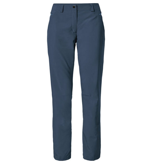 Vaude Skomer II - pantaloni trekking - donna. Taglia I48 D44