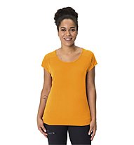 Vaude Skomer III - T-shirt - donna, Orange