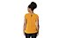 Vaude Skomer III - T-shirt - donna, Orange