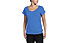 Vaude Skomer II - T-Shirt - Damen, Light Blue