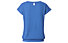 Vaude Skomer II - T-shirt trekking - donna, Light Blue