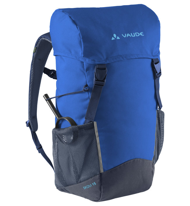 Zaino Donna VAUDE Trailvent 15 - Per Mountain Bike E Escursionismo - Foto 8