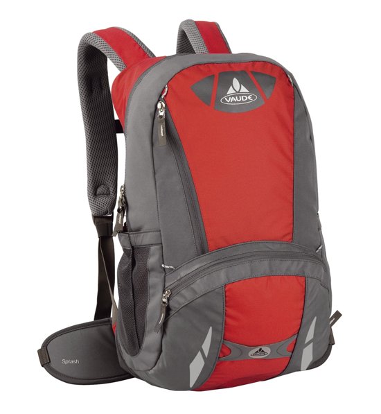 Vaude Splash Vent 20 + 5 | Sportler.com