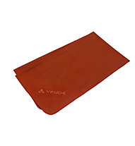 Vaude Sports Towel III - asciugamano, Red