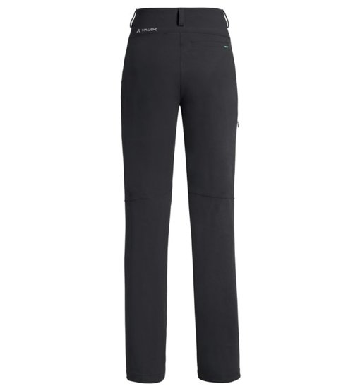 Vaude Strathcona II W - pantaloni trekking - donna. Taglia I42 D38