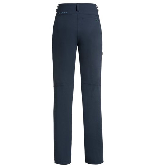 Vaude Strathcona II W - pantaloni trekking - donna. Taglia 42 LONG