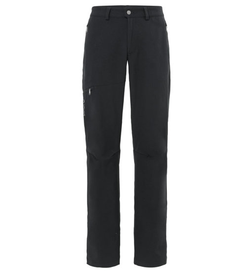 Vaude Strathcona Warm II M - pantaloni softshell - uomo