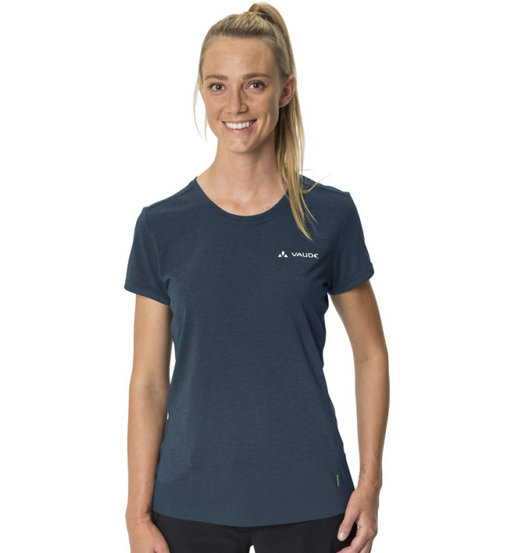 Vaude Sveit - T-shirt trekking - donna. Taglia I44 D40