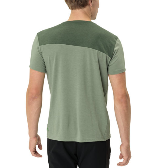 Vaude Sveit - T-shirt - uomo. Taglia M