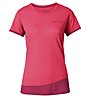 Vaude Sveit - T-Shirt Bergsport - Damen, Pink/Purple