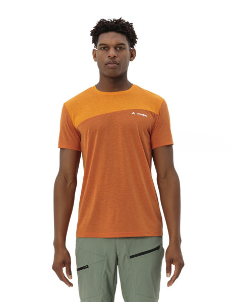 Vaude Sveit - T-Shirt - Herren, Gr. 2XL